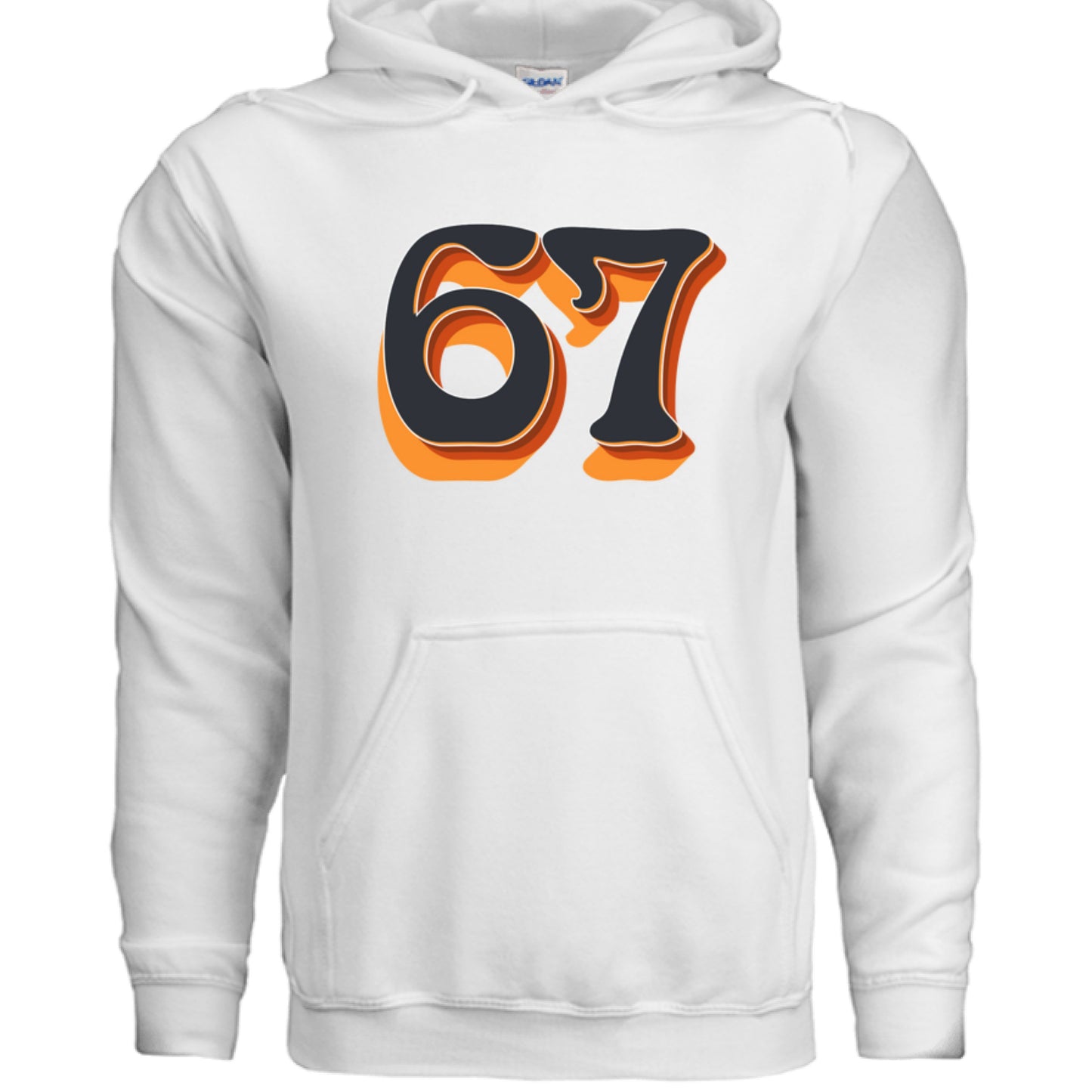 WHITE - FRONT