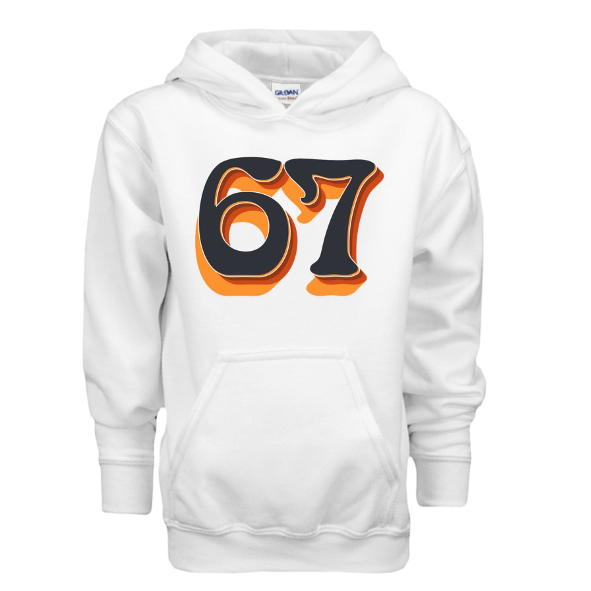 WHITE - FRONT