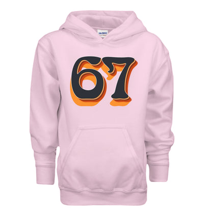 LIGHT PINK - FRONT