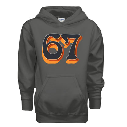 CHARCOAL - FRONT