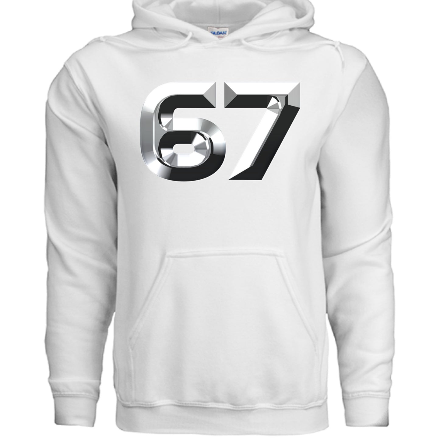 WHITE - FRONT