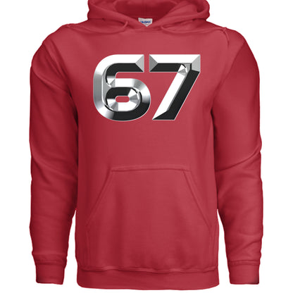 RED - FRONT