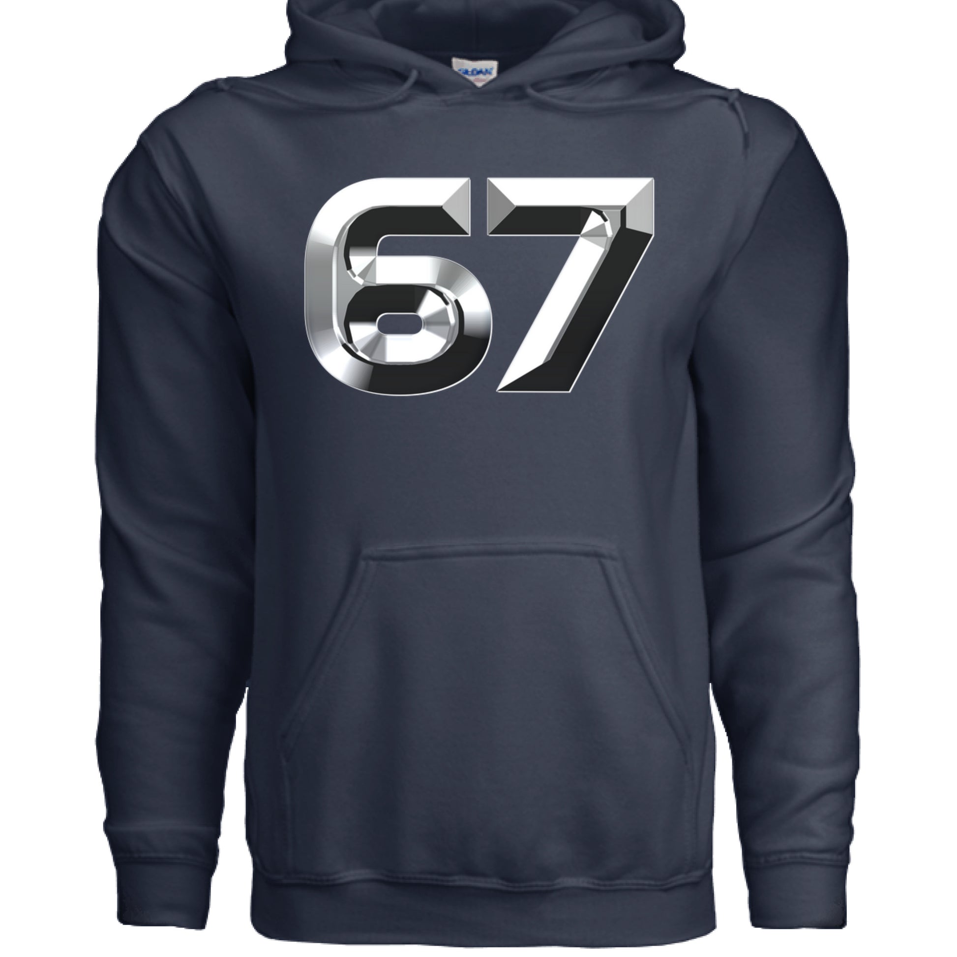 NAVY - FRONT