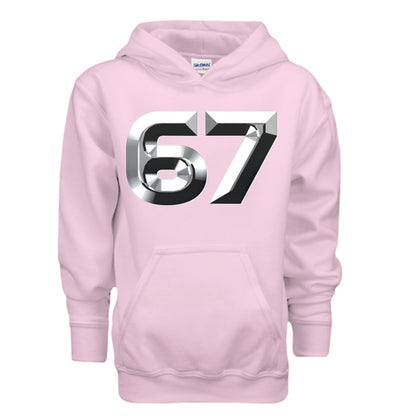 LIGHT PINK - FRONT