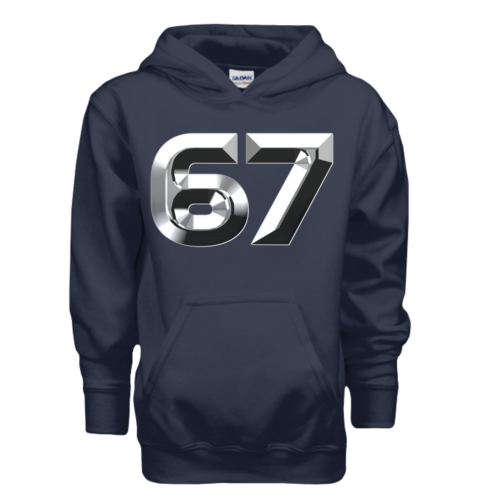 NAVY - FRONT