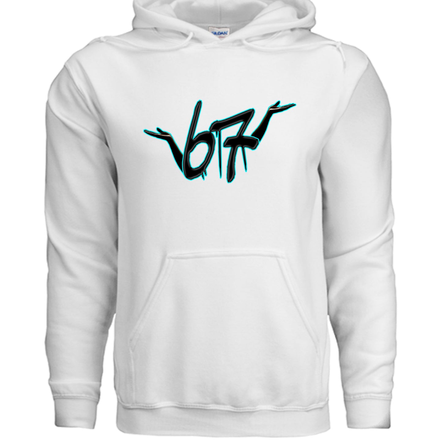 WHITE - FRONT