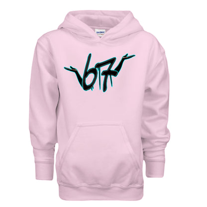 LIGHT PINK - FRONT