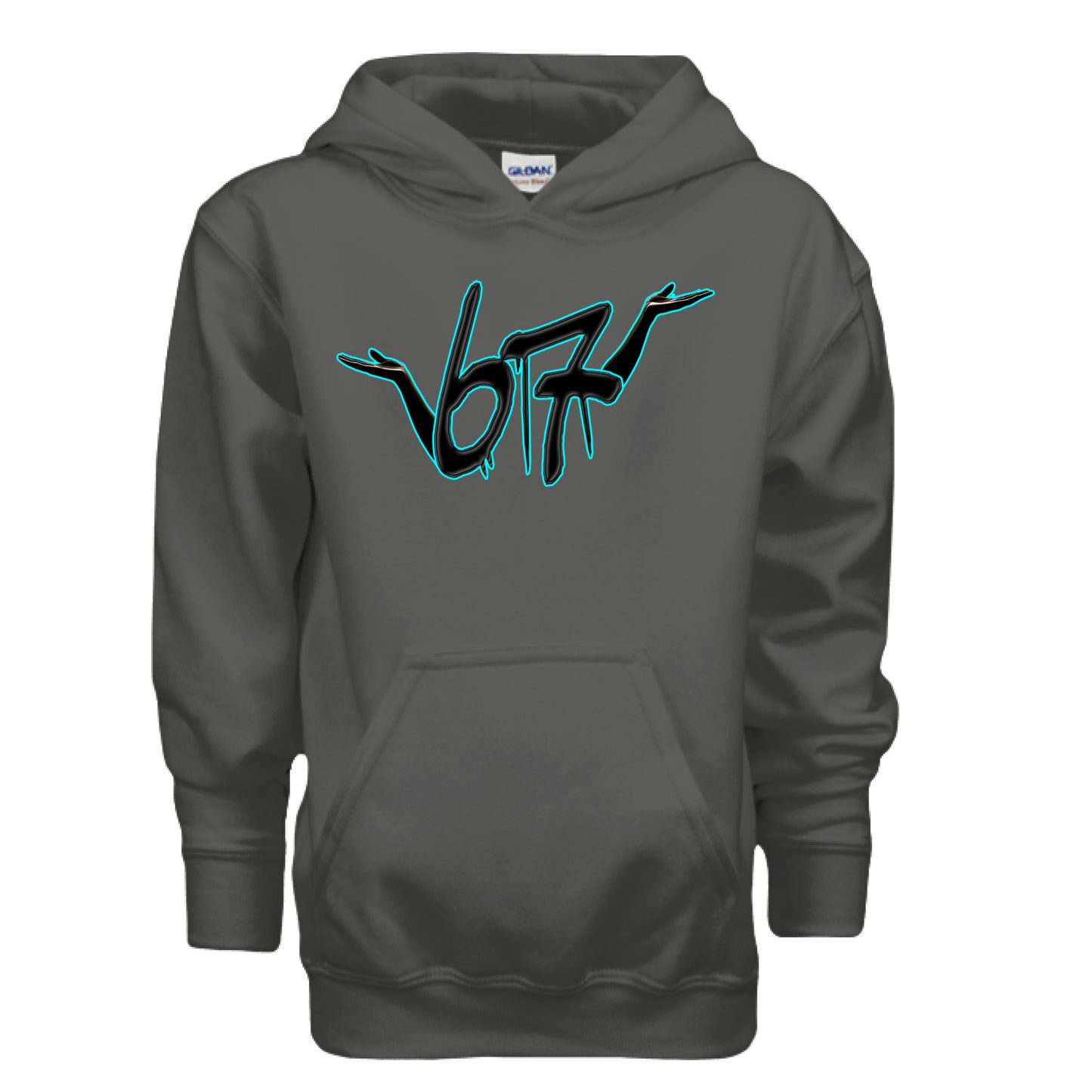 CHARCOAL - FRONT