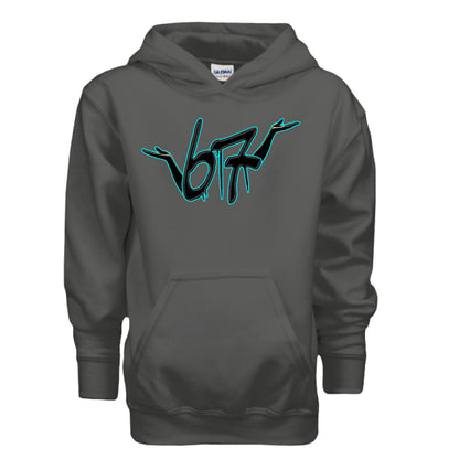 CHARCOAL - FRONT