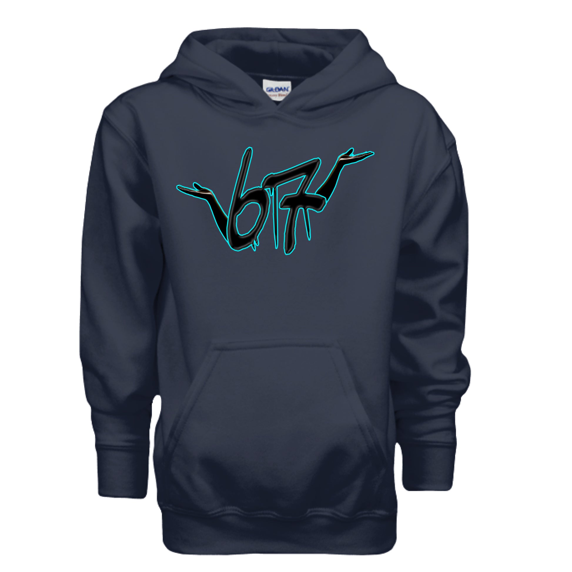 NAVY - FRONT