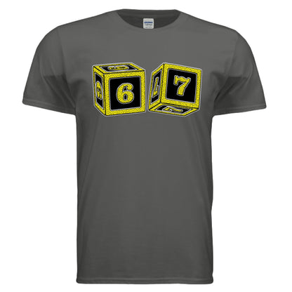 CHARCOAL - FRONT