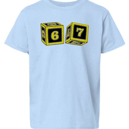 Light Blue - FRONT