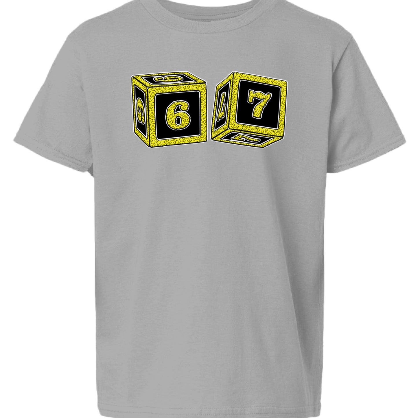 Sport Grey - FRONT