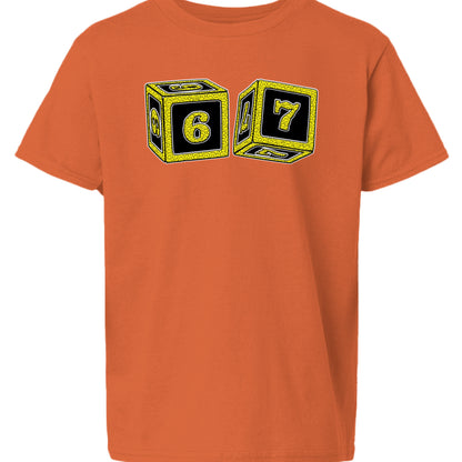 Orange - FRONT