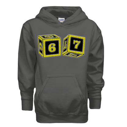CHARCOAL - FRONT
