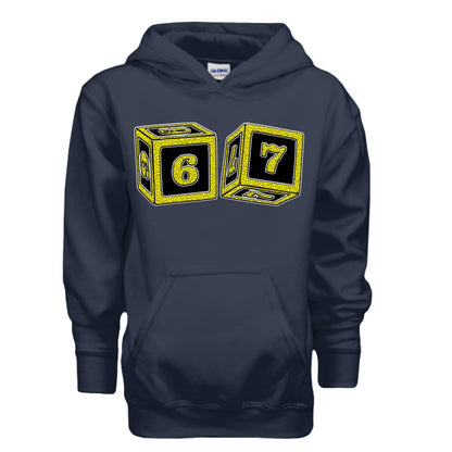 NAVY - FRONT