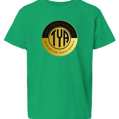 Irish Green - FRONT