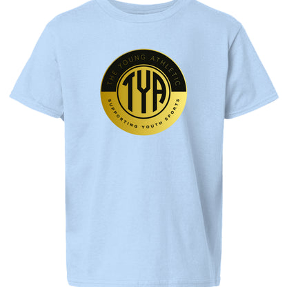 Light Blue - FRONT