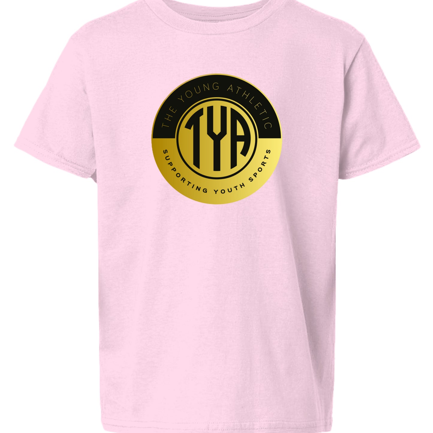 Light Pink - FRONT