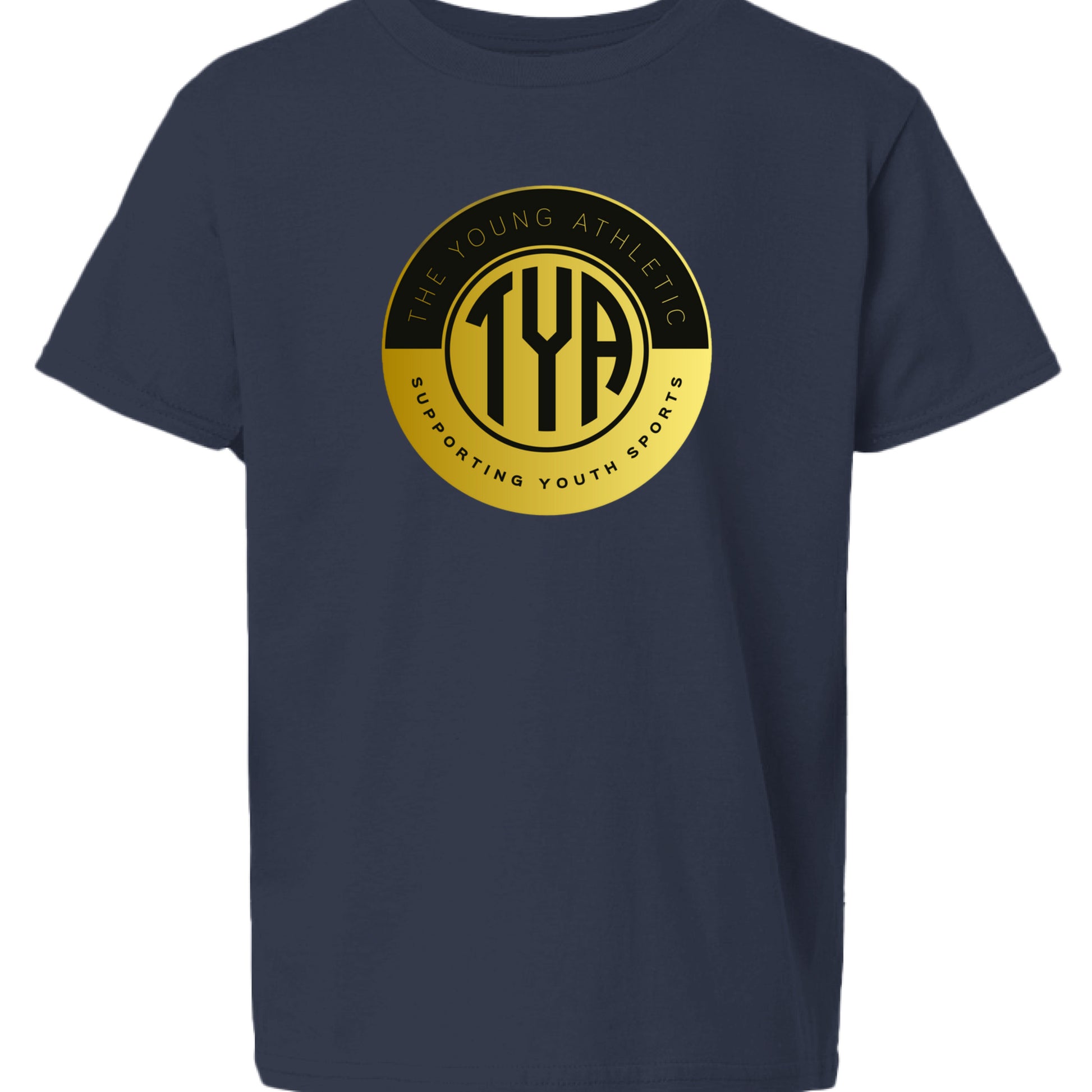 Navy - FRONT