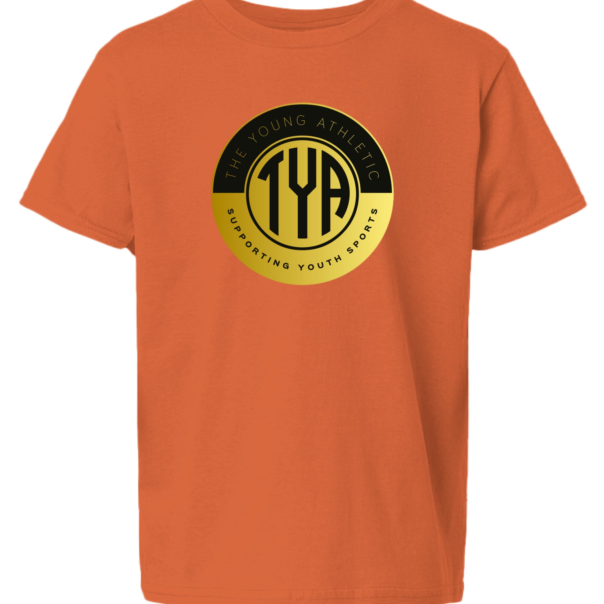 Orange - FRONT