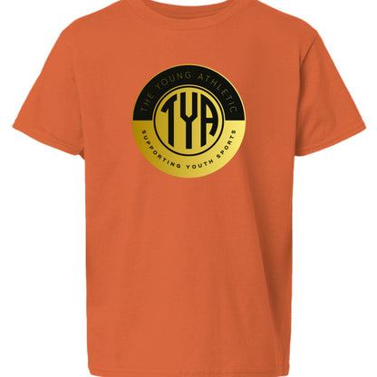 Orange - FRONT