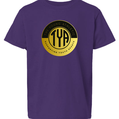 Purple - FRONT