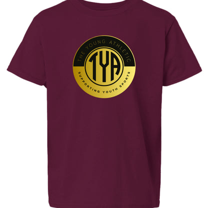Maroon - FRONT