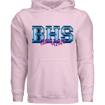 LIGHT PINK - FRONT