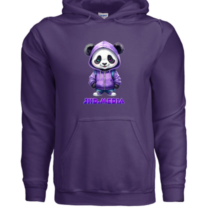 PURPLE - FRONT