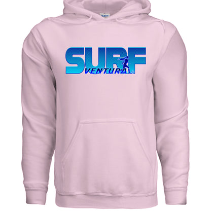 LIGHT PINK - FRONT