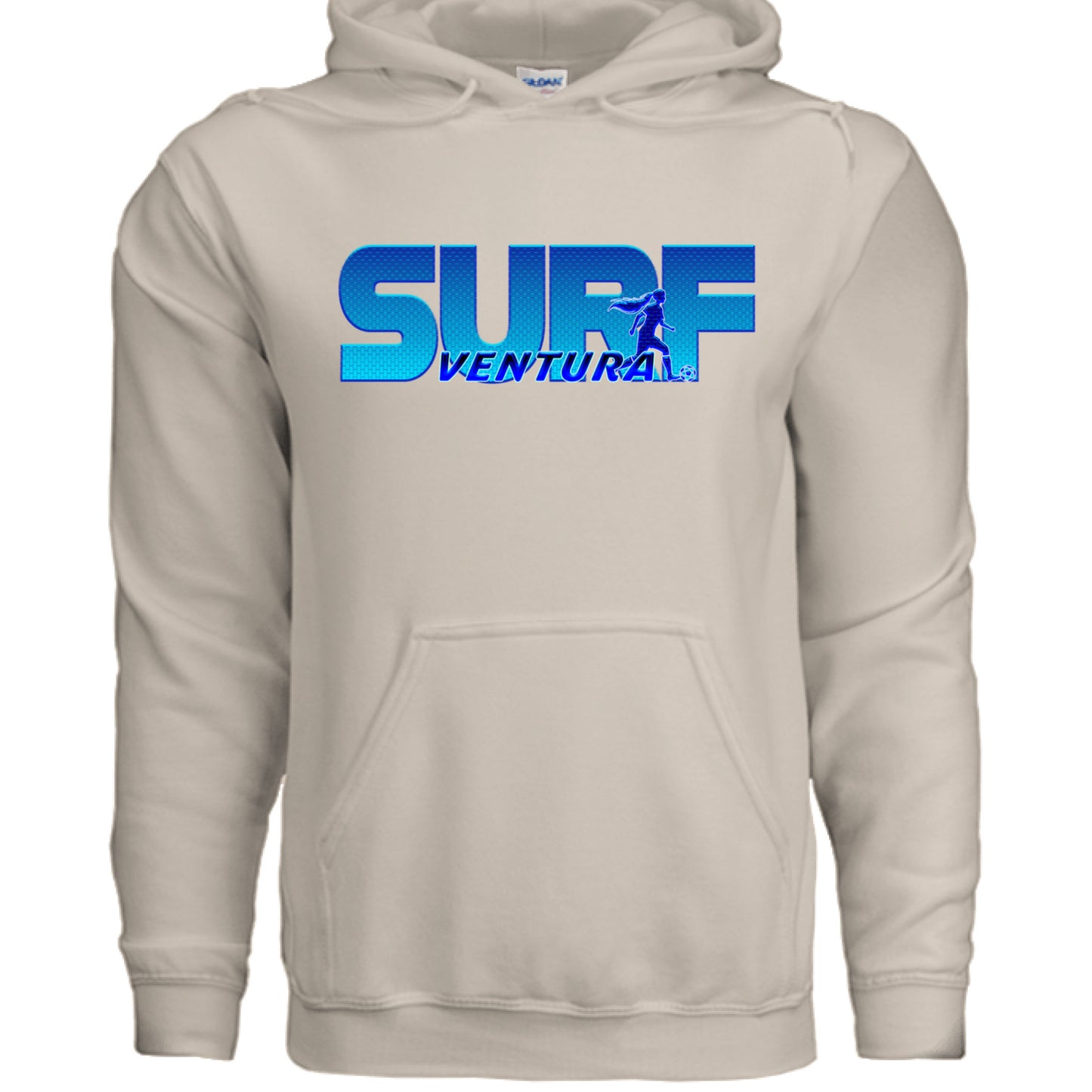 SAND - FRONT