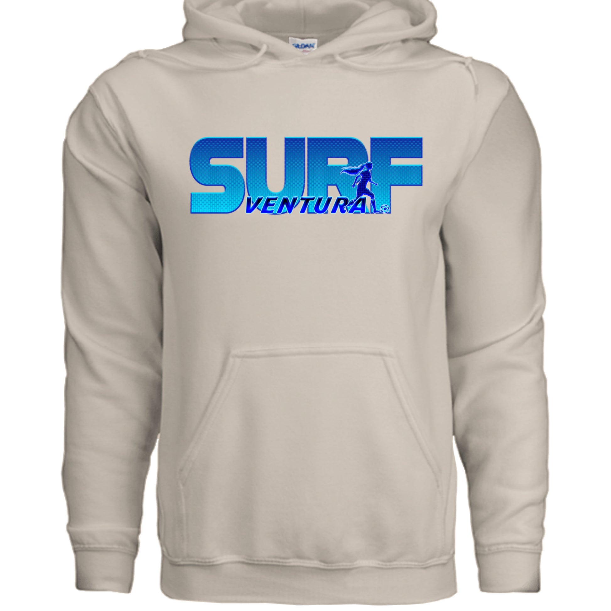 SAND - FRONT