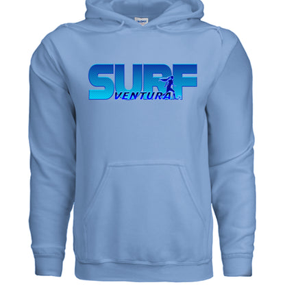 Carolina Blue - FRONT