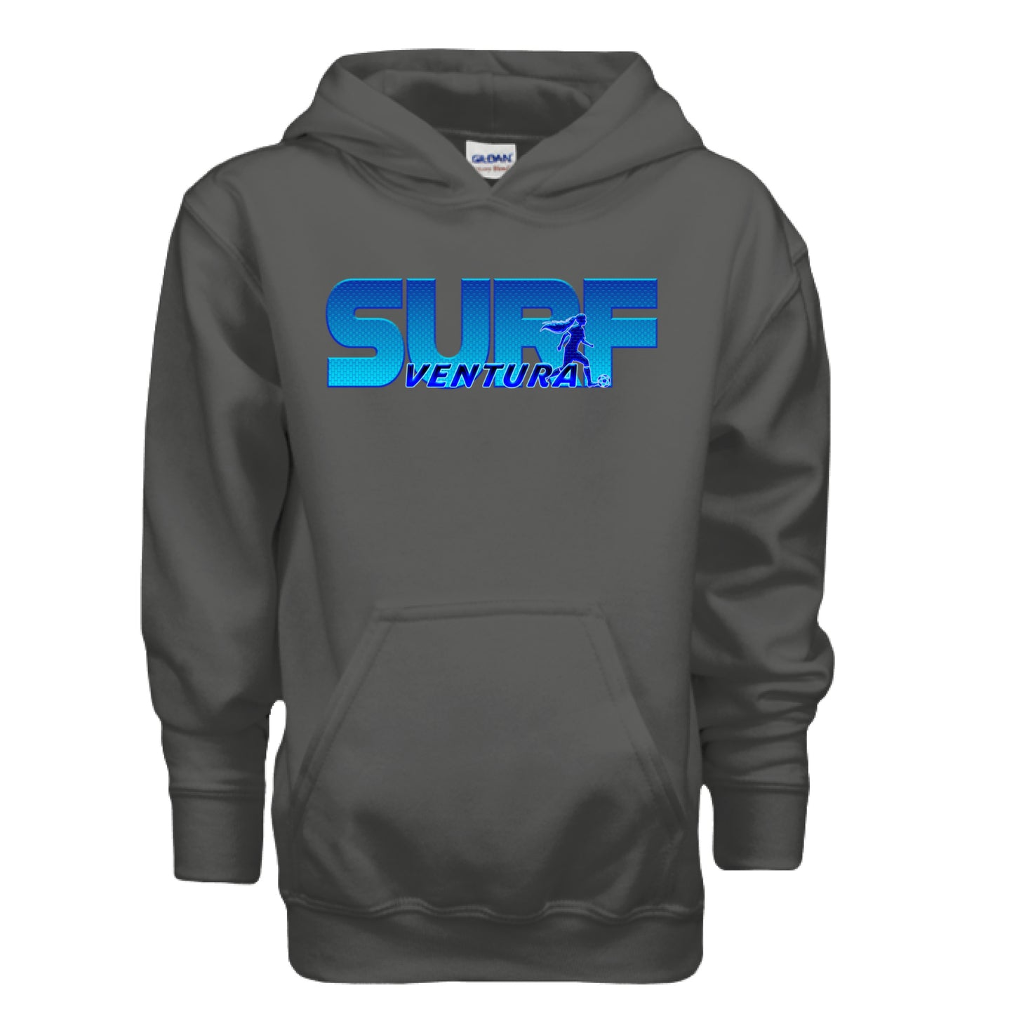 CHARCOAL - FRONT
