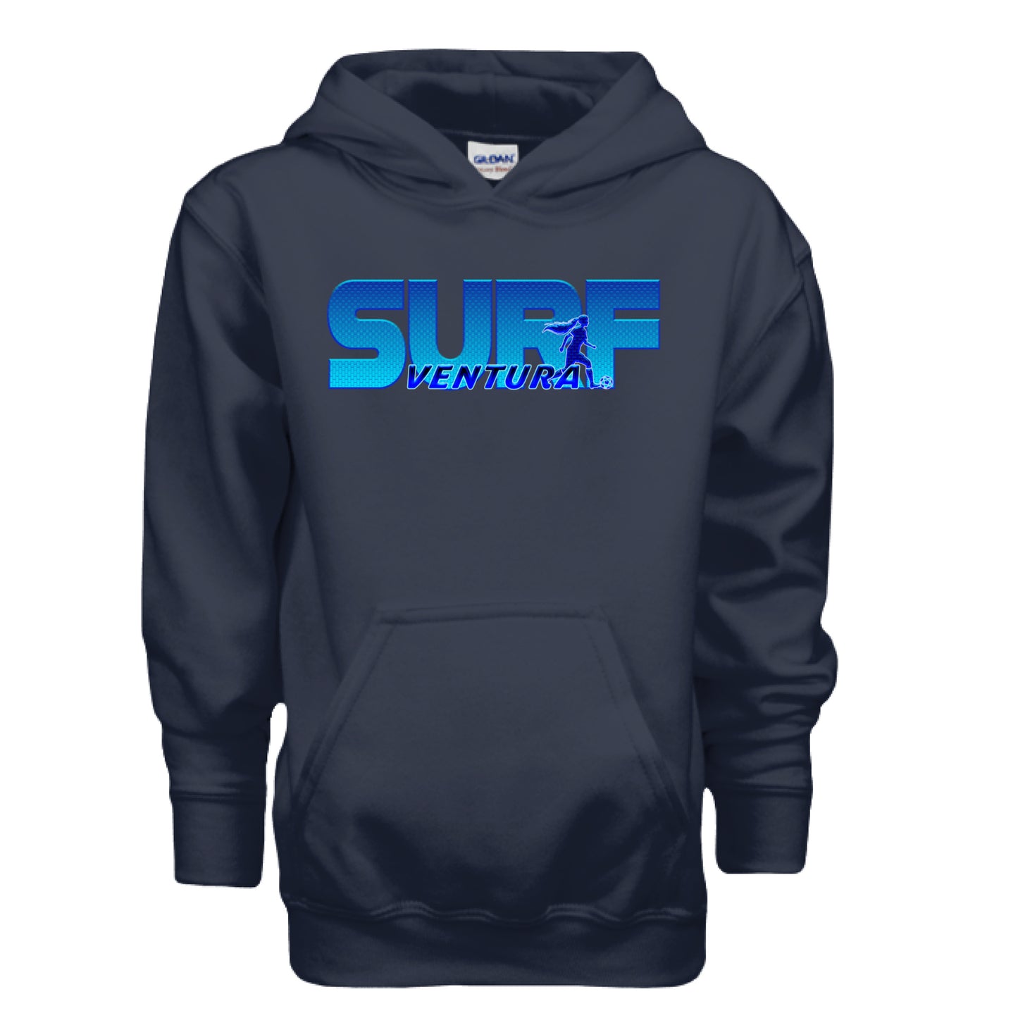 NAVY - FRONT