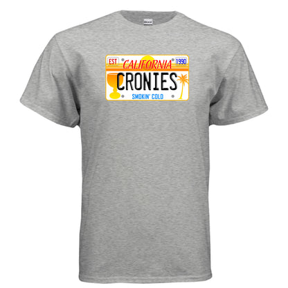 SPORT GREY - FRONT