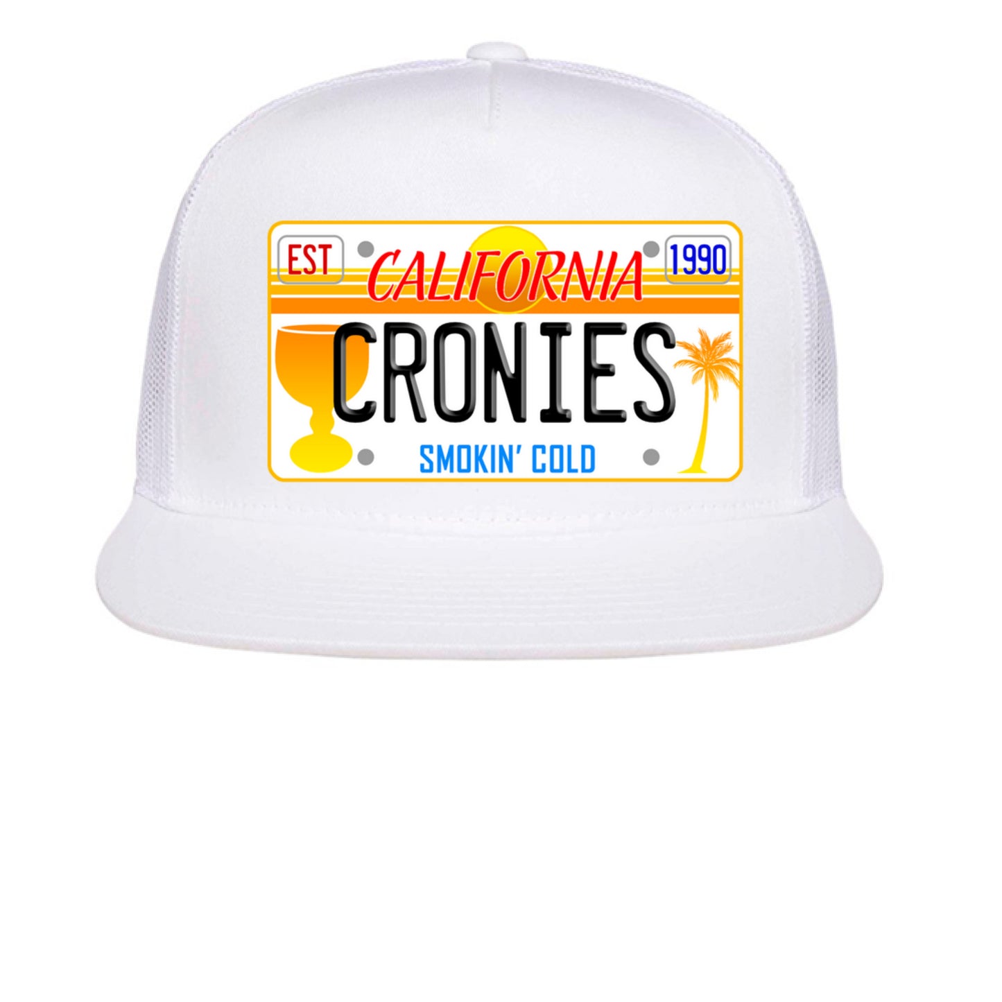 WHITE - FRONT