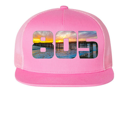 PINK - FRONT