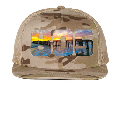 Multicam Arid/ Tan - FRONT