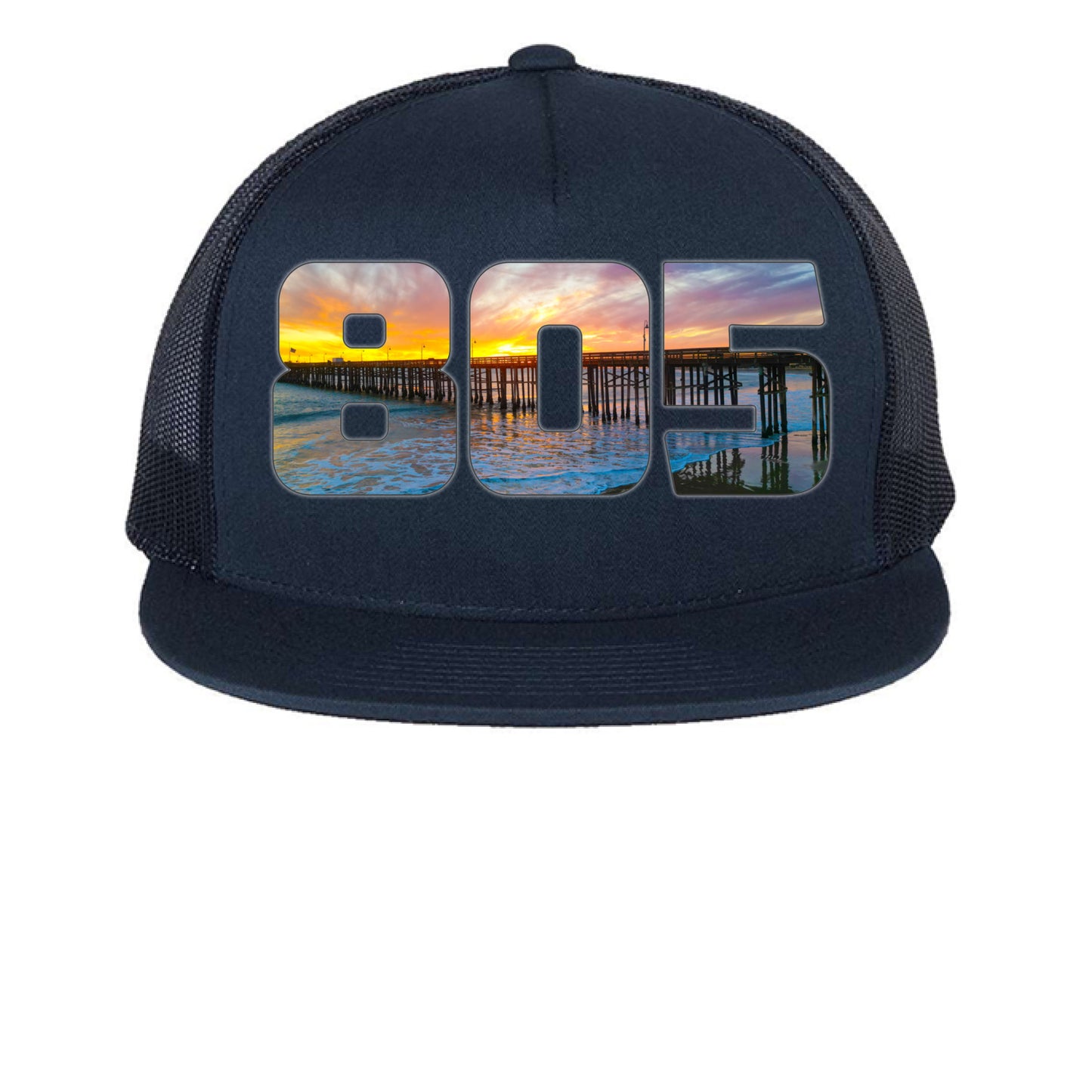 NAVY - FRONT