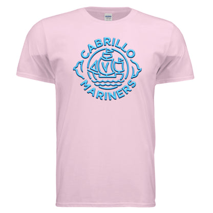 Light Pink - FRONT