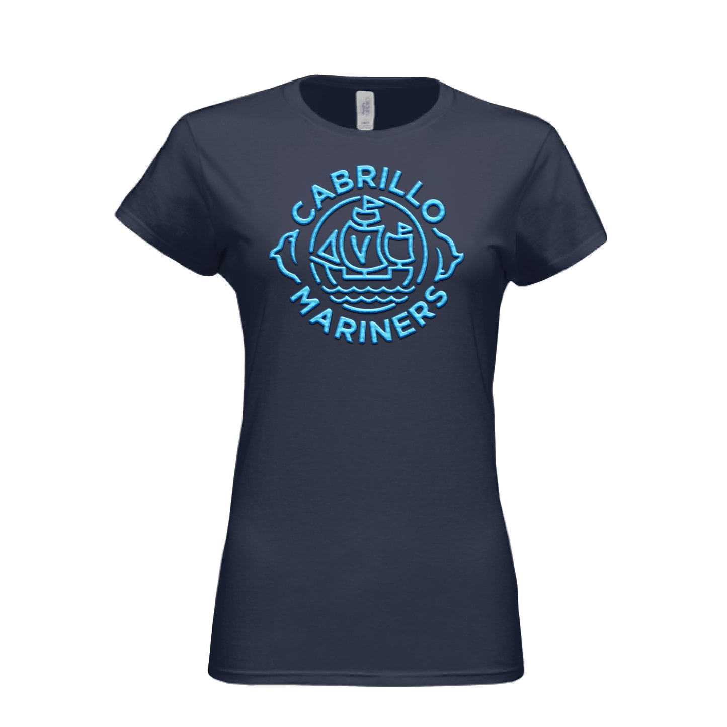 NAVY - FRONT