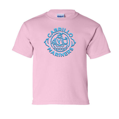 LIGHT PINK - FRONT