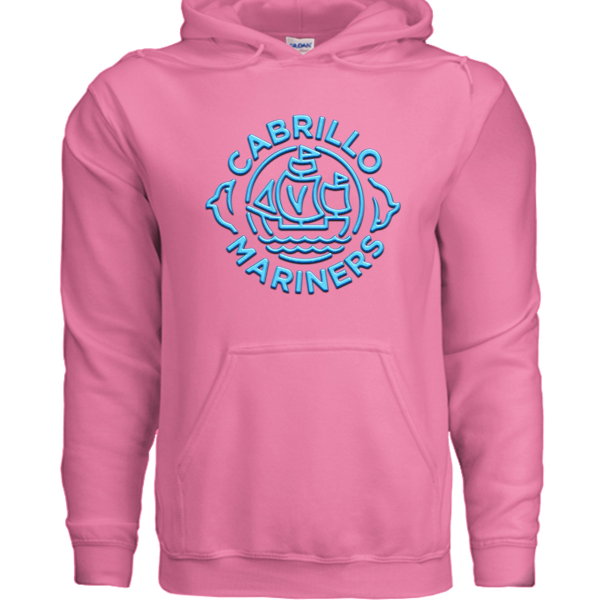 Pink Lemonade - FRONT
