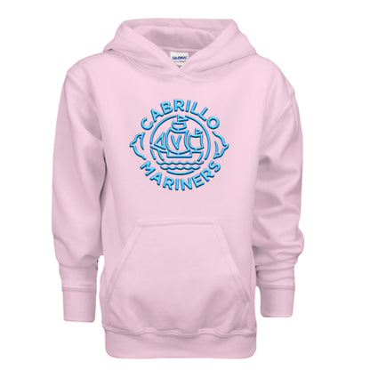 LIGHT PINK - FRONT