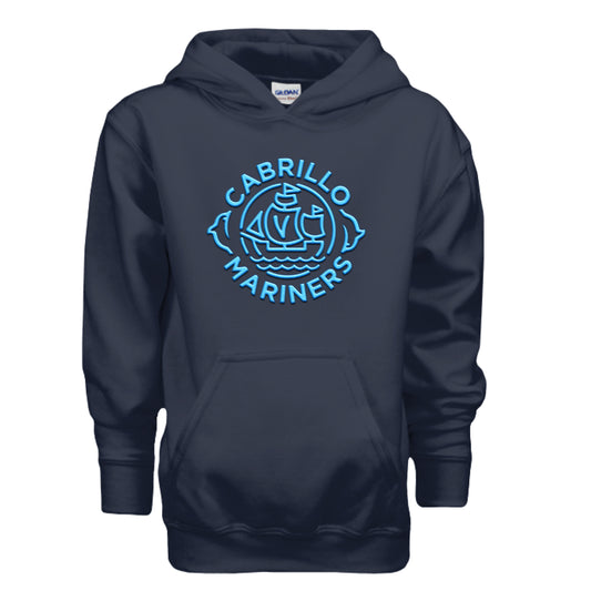 NAVY - FRONT