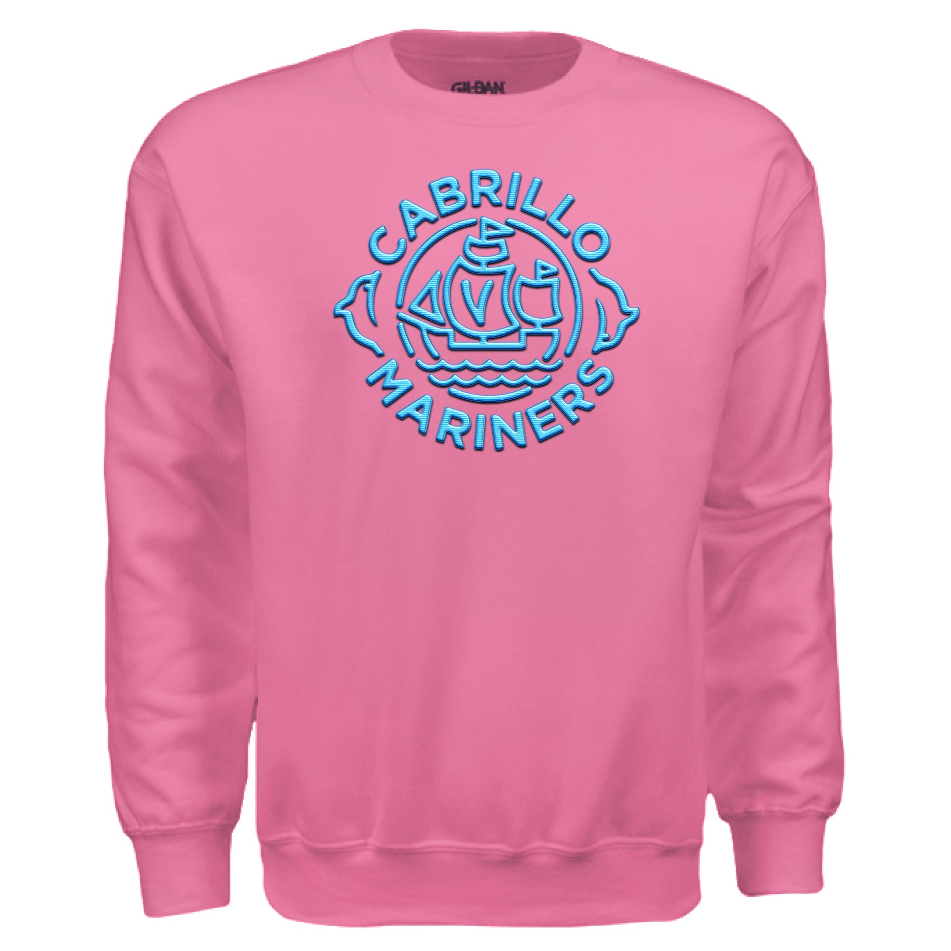 Pink Lemonade - FRONT