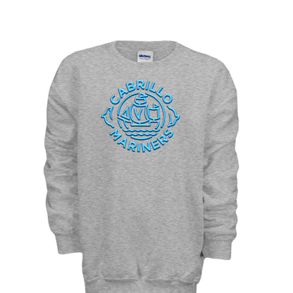 SPORT GREY - FRONT
