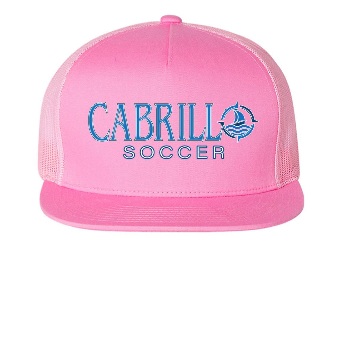PINK - FRONT